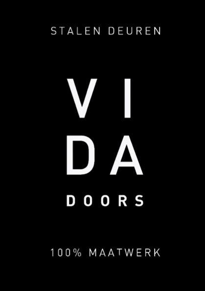 Showroom van Vida Doors in San Pedro